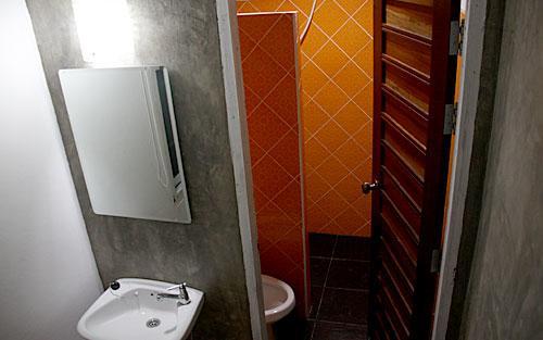 Zan Pla Nade Guesthouse Чианграй Экстерьер фото