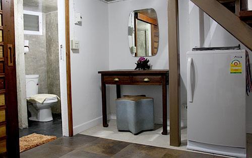 Zan Pla Nade Guesthouse Чианграй Экстерьер фото