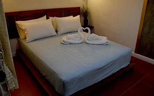 Zan Pla Nade Guesthouse Чианграй Экстерьер фото
